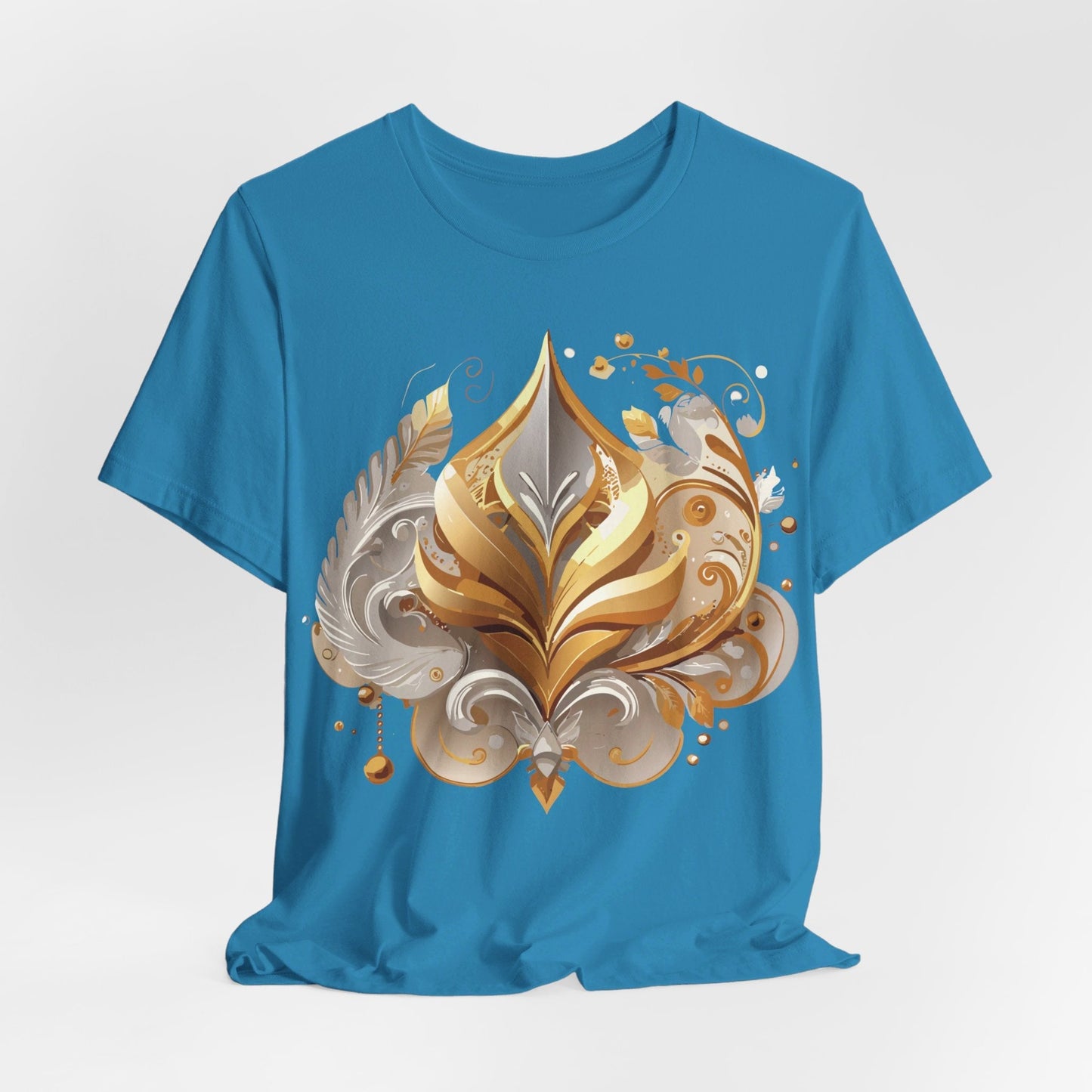 Adelpha Graphic T Shirt Unisex Jersey Short Sleeve Art Design Tee Vintage Inspired