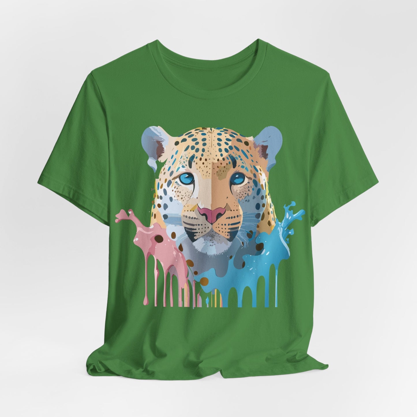 Adelpha Unisex Graphic Tee Short Sleeve Vintage Inspired Artwork