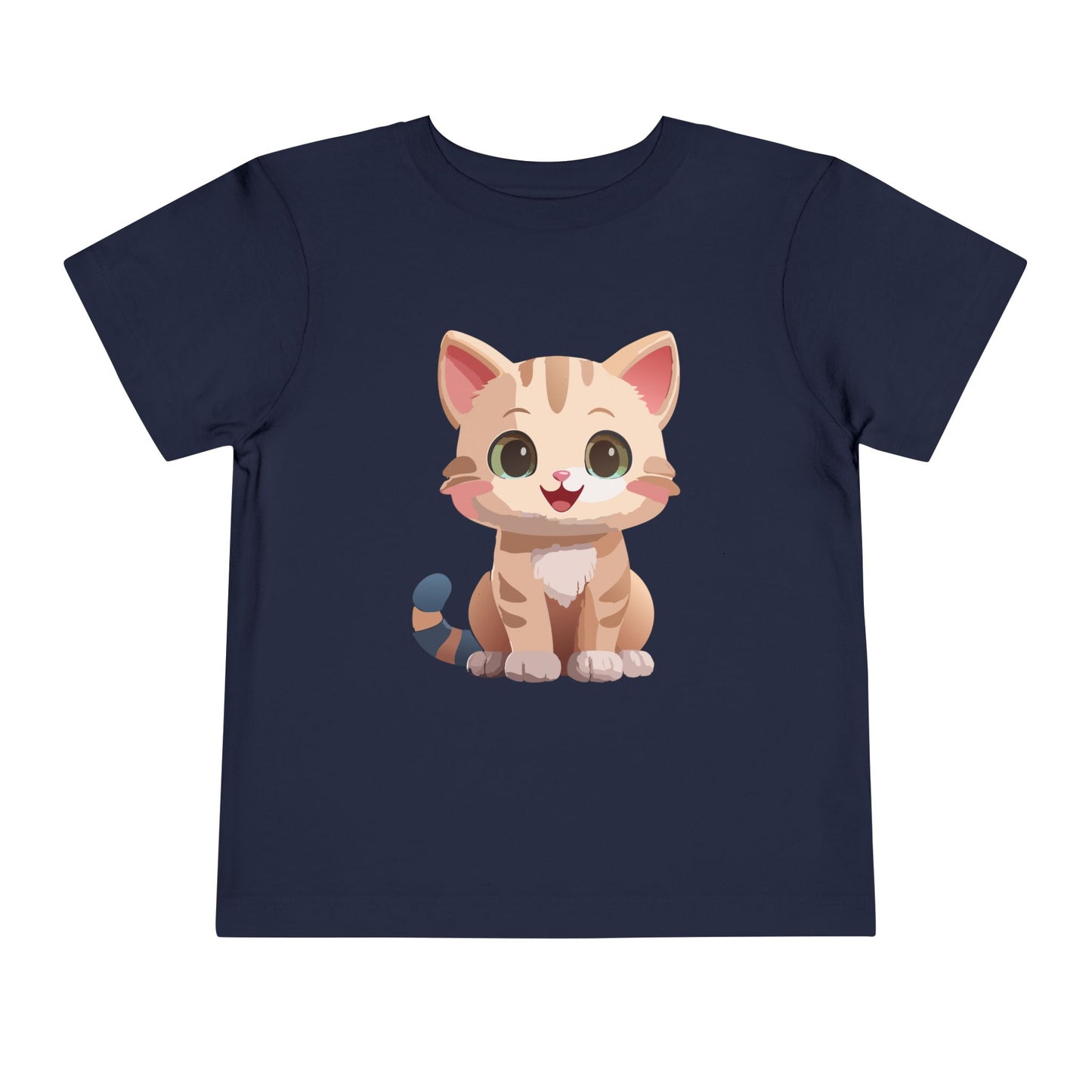 Funny Childrens Shirts (2T-5T)