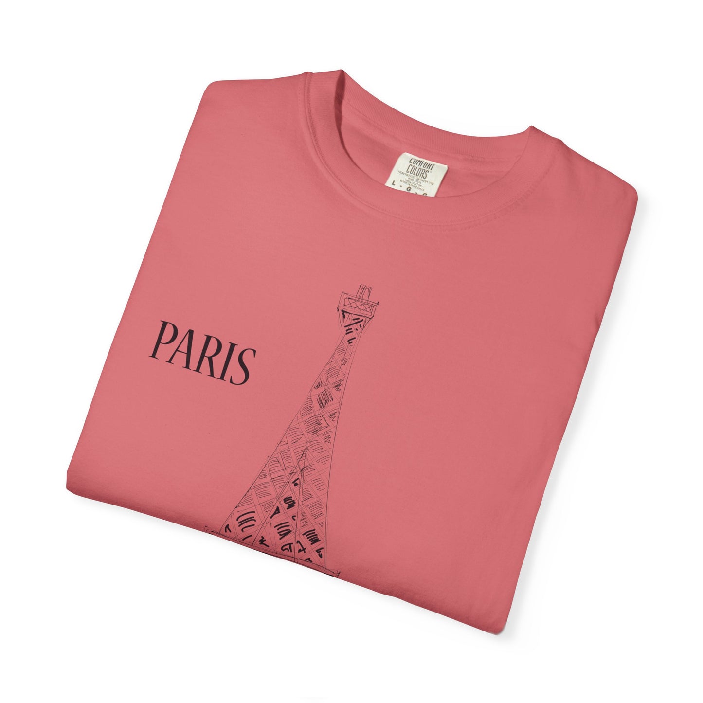 Tourist Shirt