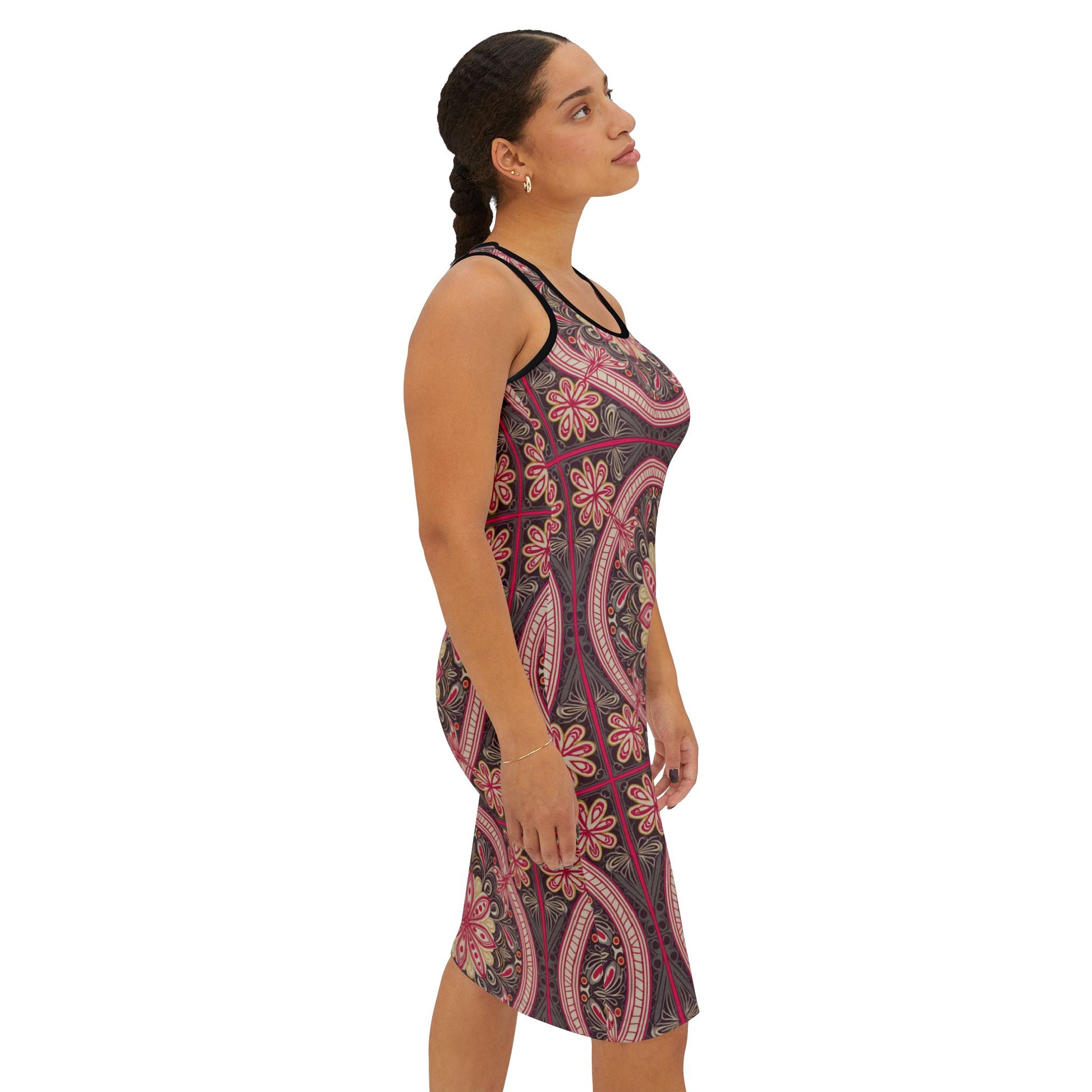 Ornament Dress - PPU BEST