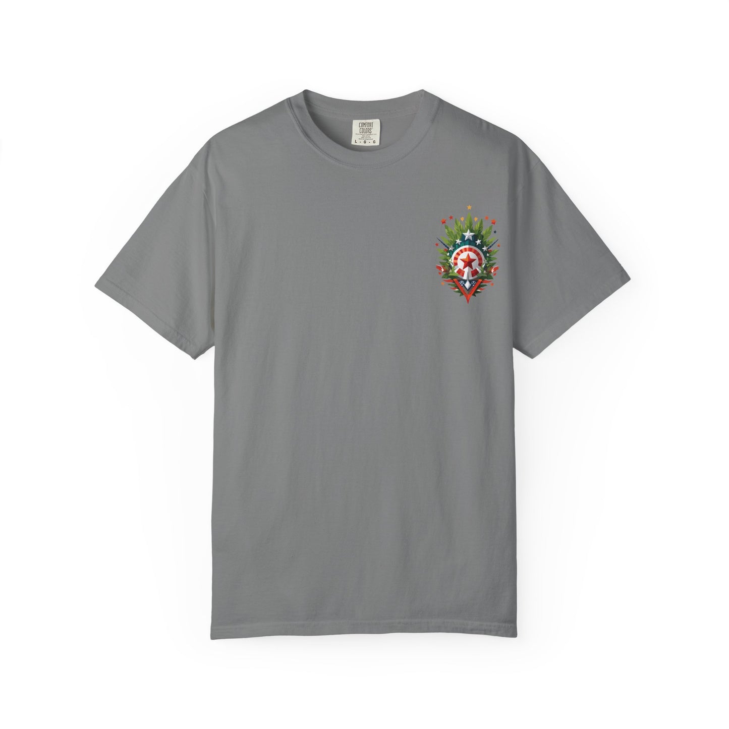 Memorial Day Shirt, Memorial Day Tee