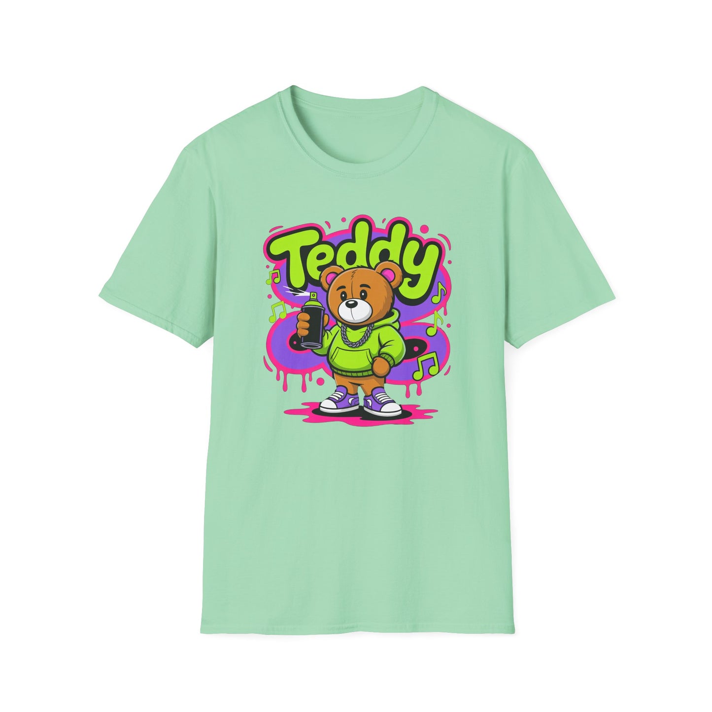 T Shirt with Cartoon, Cartoon on T Shirt, Animation Shirt, T Shirt with Animation, Funny Animals Tee Shirt