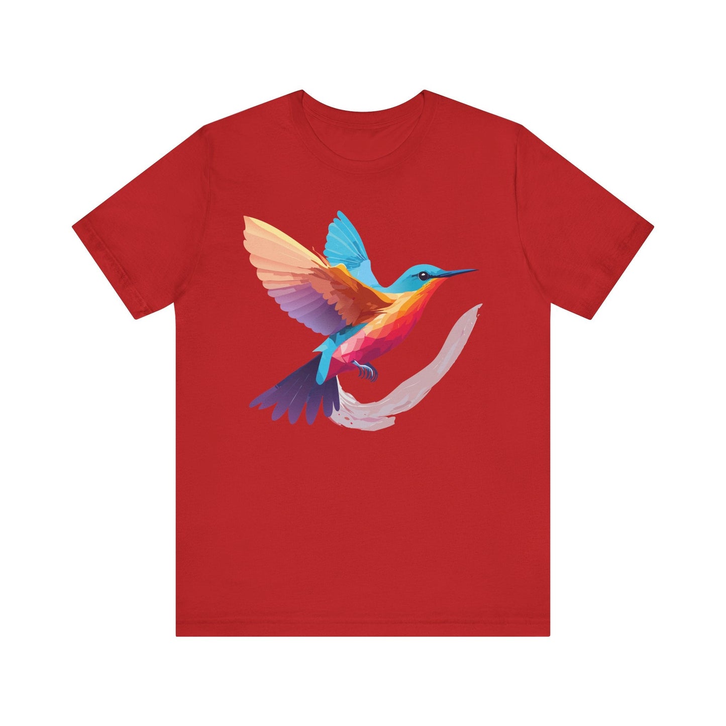 Unisex Animal Shirt With Animals Art Design Graphic Tee Shirt Short Sleeve Wild Animals