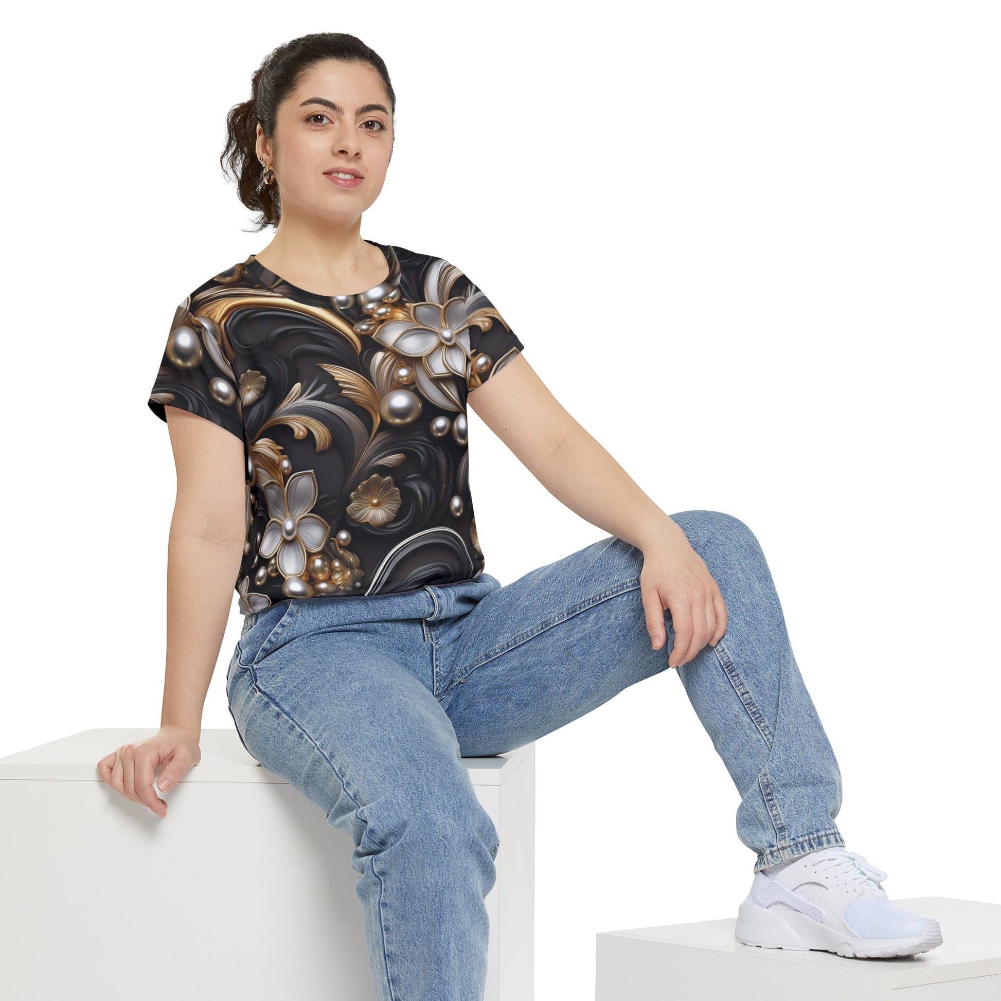 Ornament Shirt - PPU BEST