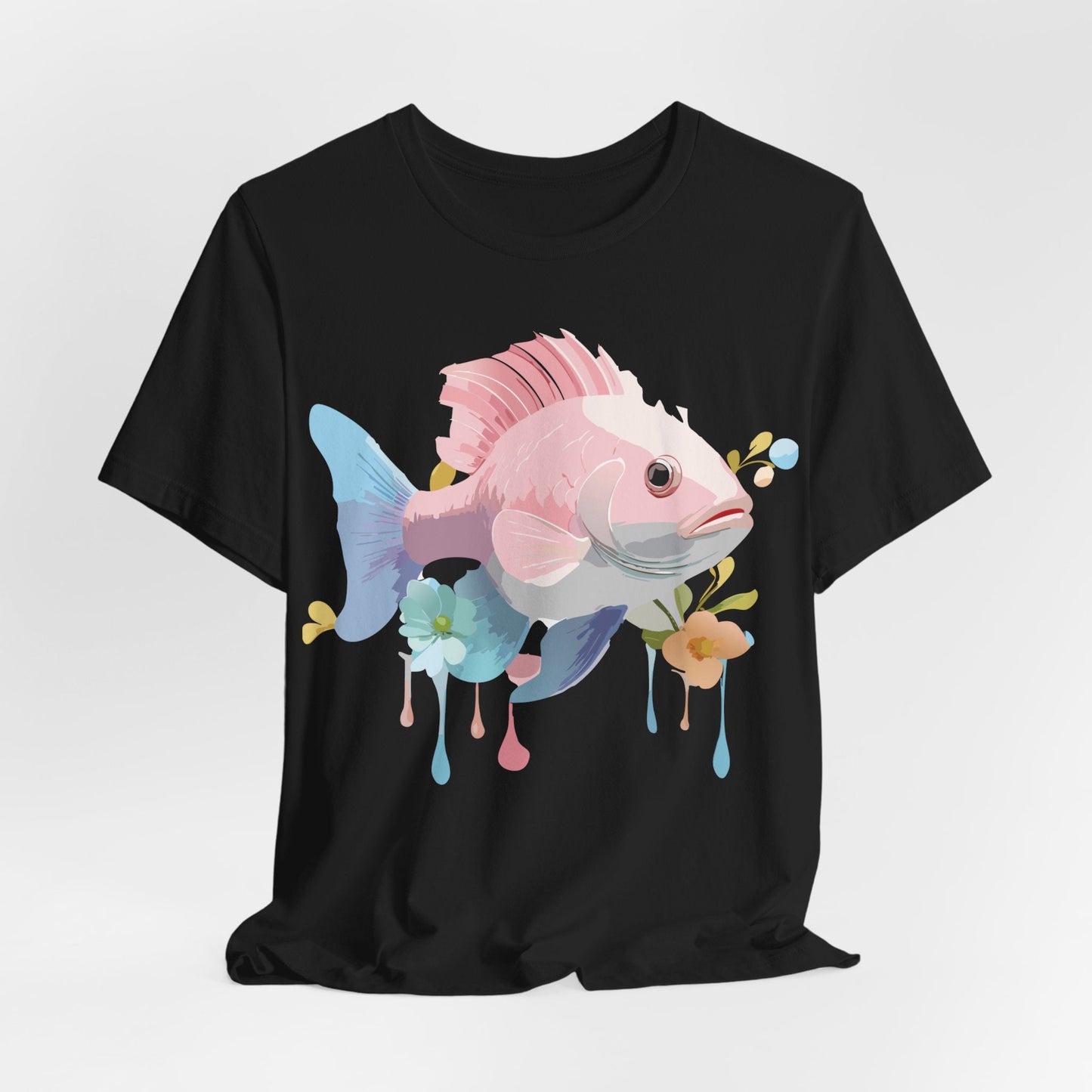 Adelpha Vintage Inspired Artwork Graphic Tee Unisex Jersey Short Sleeve Shirt Premium
