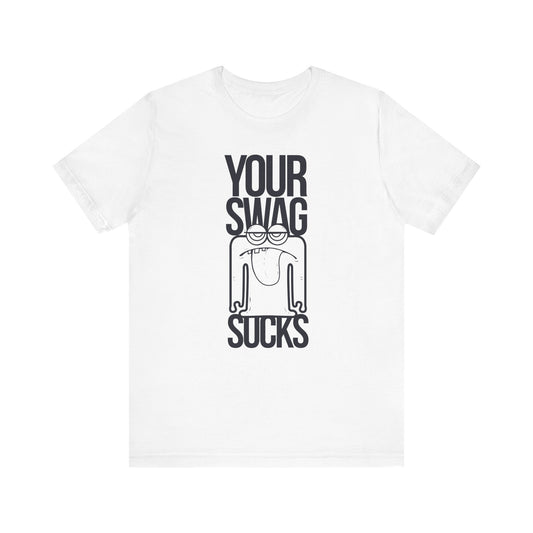 DO4 Cartoon T-Shirt, Funny Graphic Design Tee,  Funny Shirt, Vintage Tees, Art Design T-Shirt, Graphic Tee, Retro Art Shirts