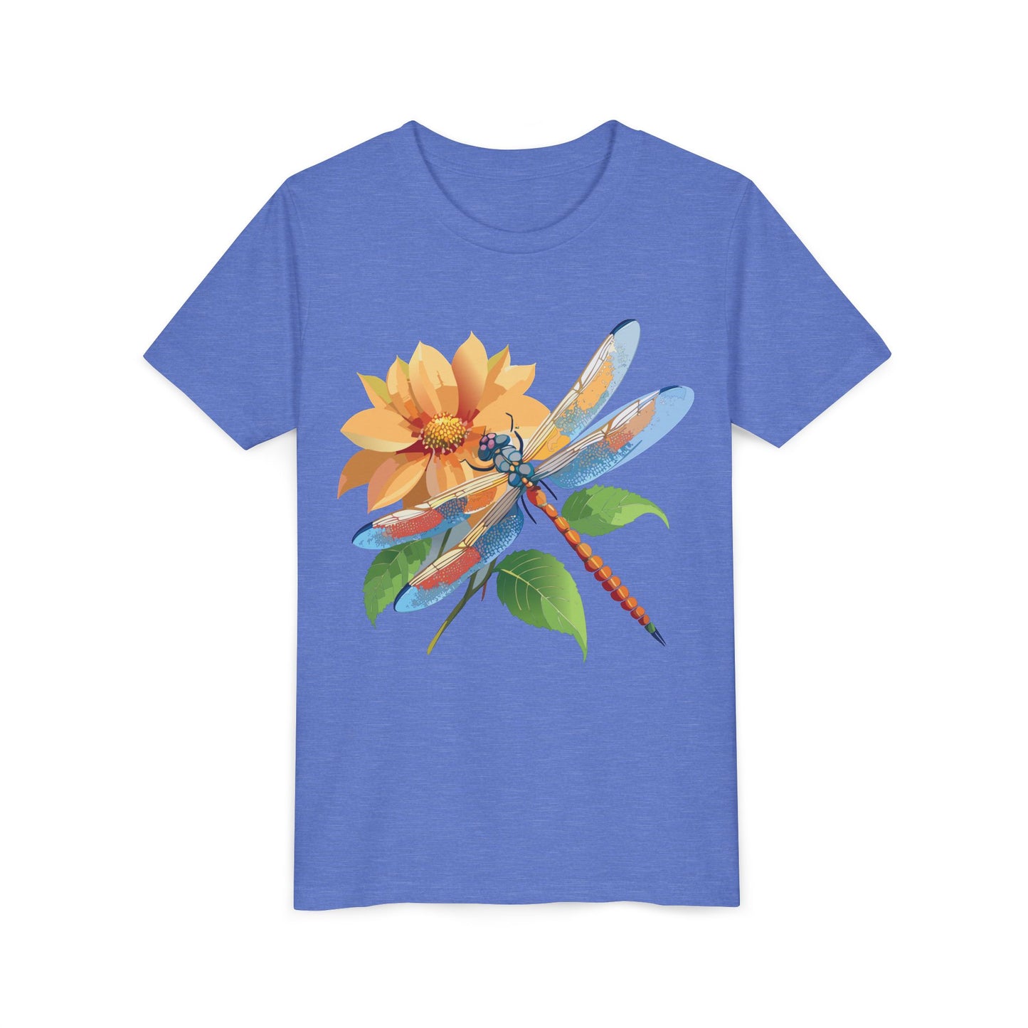 Dragonfly Shirt