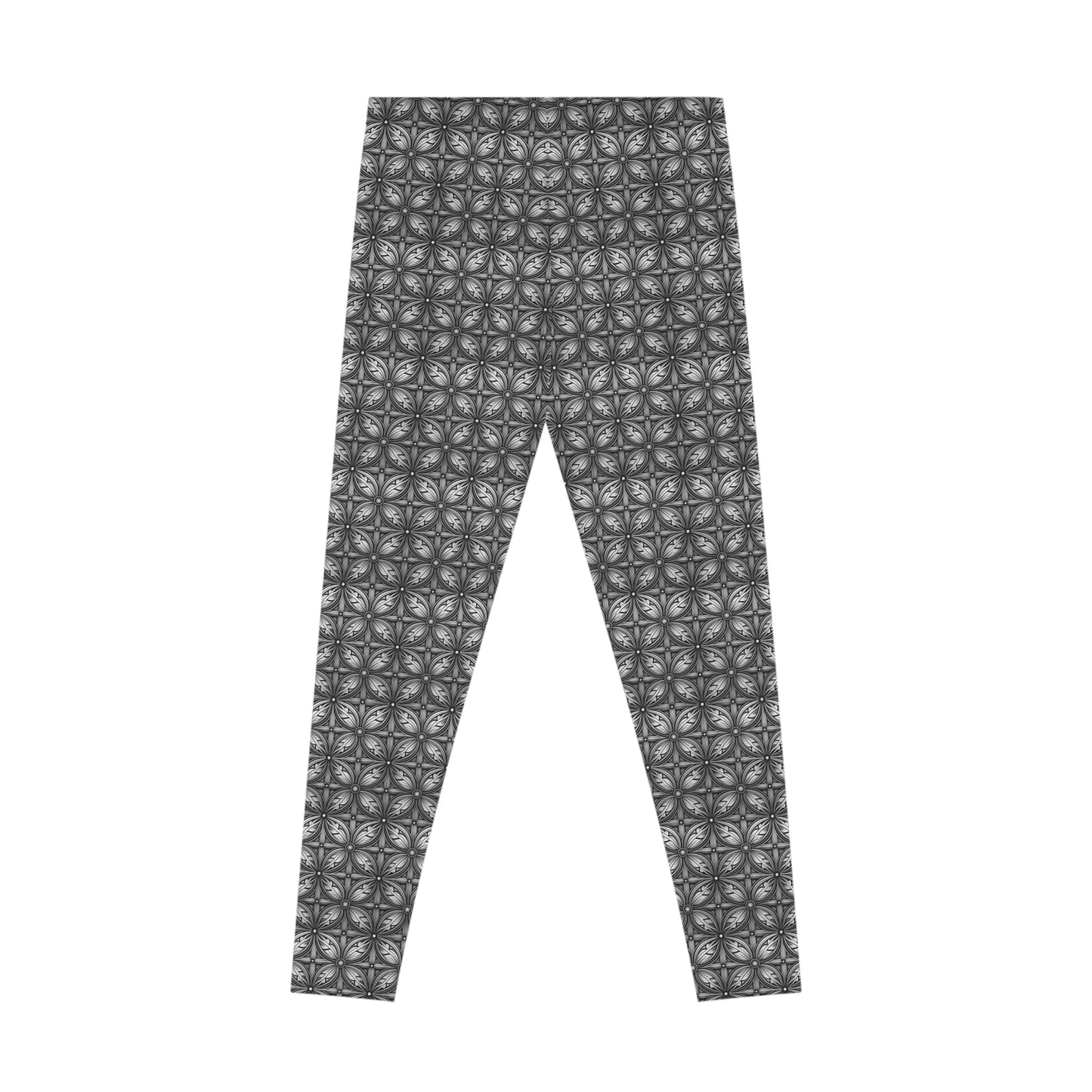 Traditional Leggings, Ornament Leggings