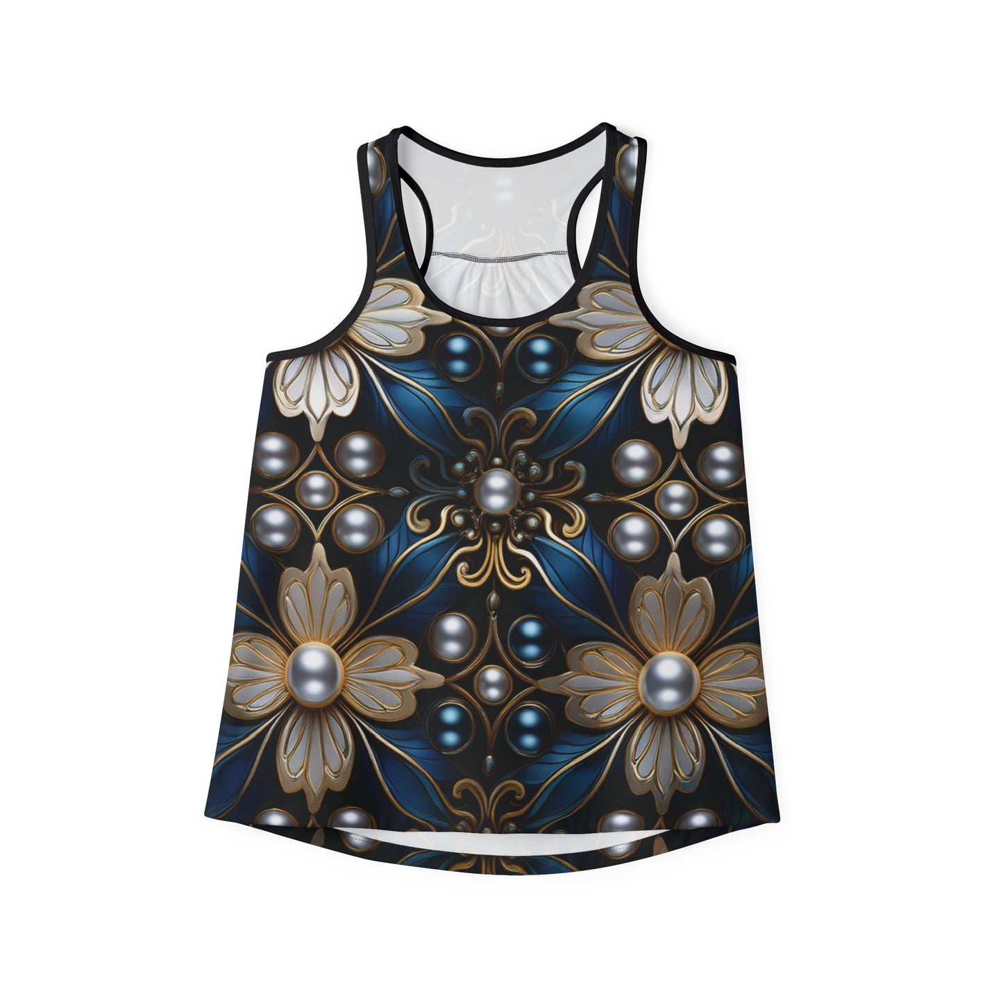 Ornament Tank - PPU BEST