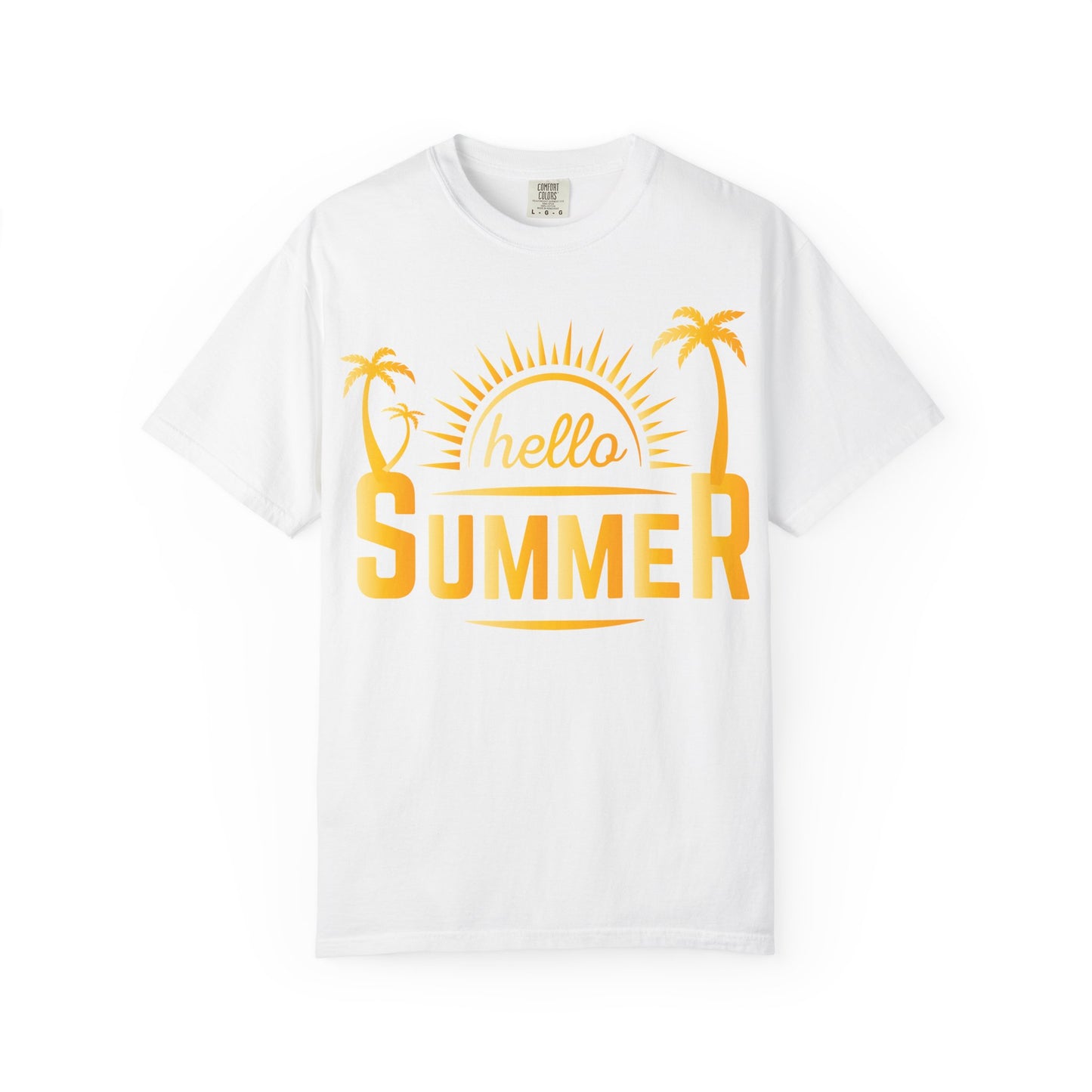 Summer shirt