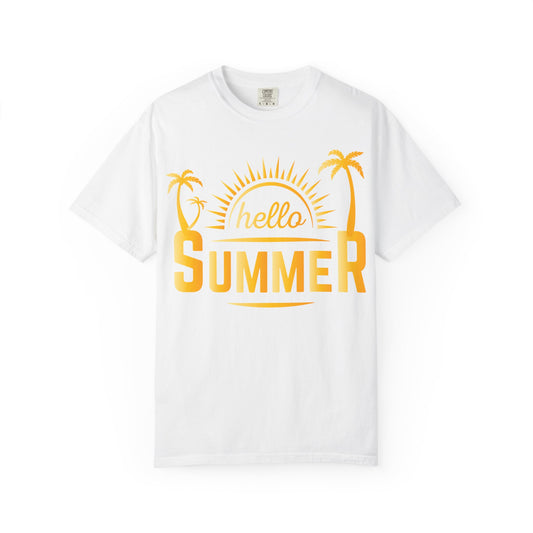 Summer shirt