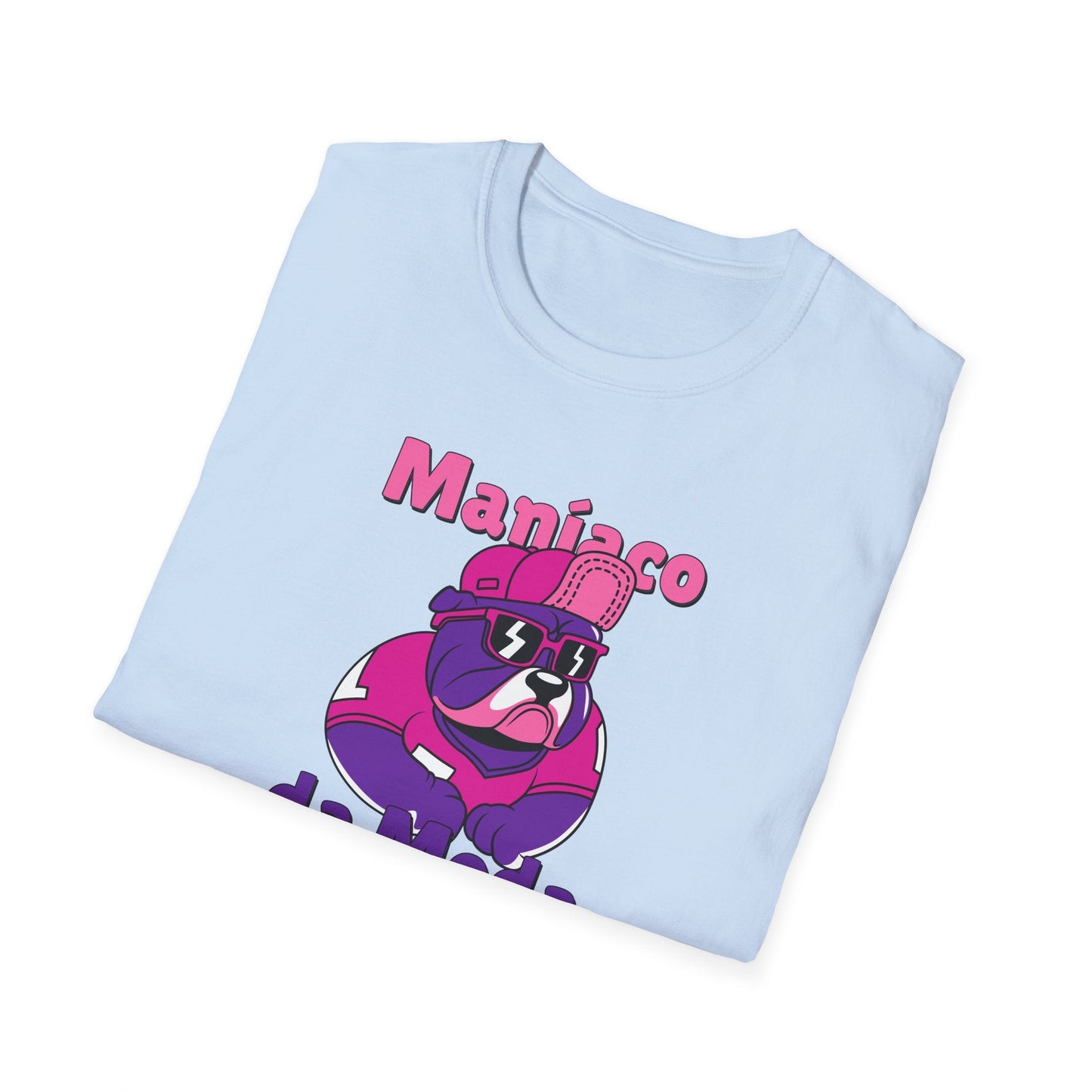 Funny Animals T Shirt Unisex Softstyle Short Sleeve Cotton Tee Gildan 64000 Ring Spun Comfort