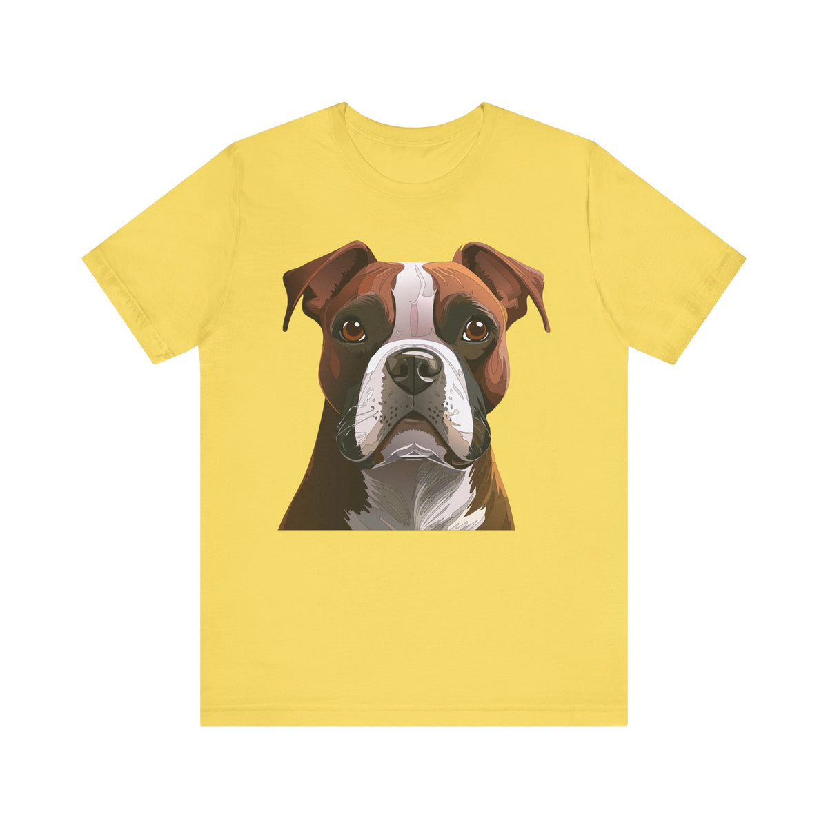 Wild Animals Graphic Unisex Cotton Bella+Canvas Tee ab121