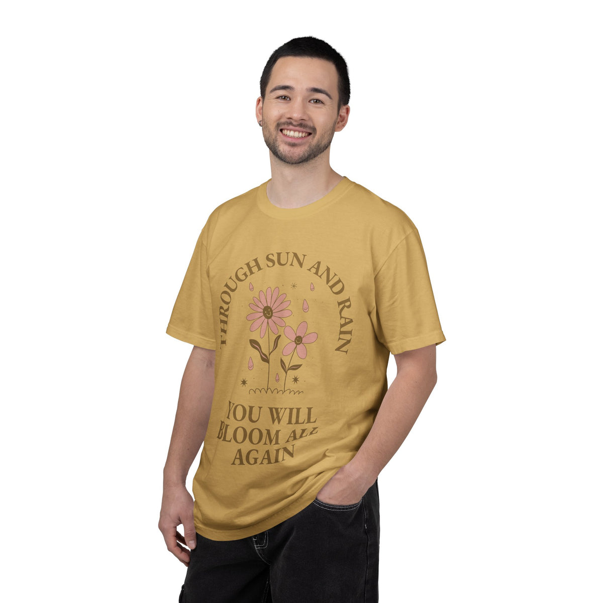Positive Quotes Shirt