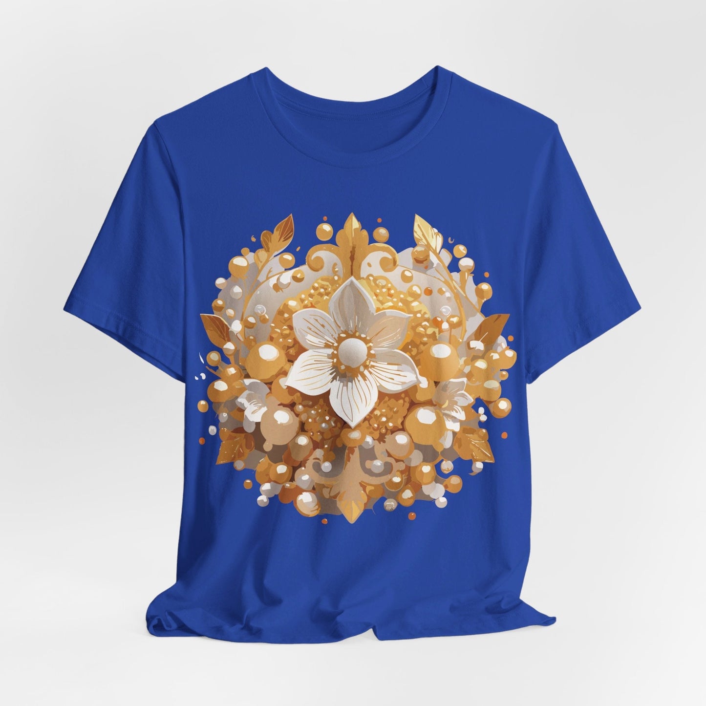 Adelpha Graphic T Shirt Unisex Art Design Tee Vintage Inspired Artwork Short Sleeve