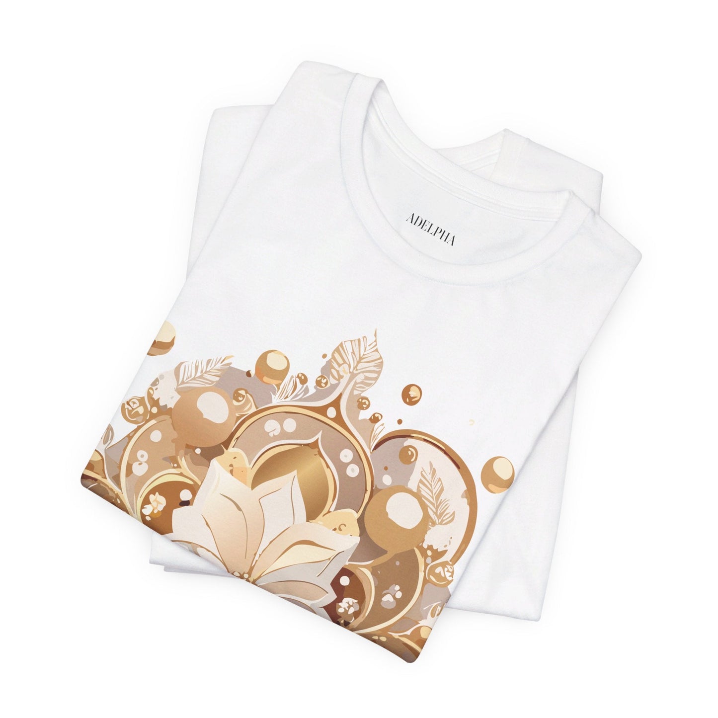 Adelpha Graphic T Shirt Unisex Jersey Short Sleeve Art Design Tee Vintage Inspired Artwork