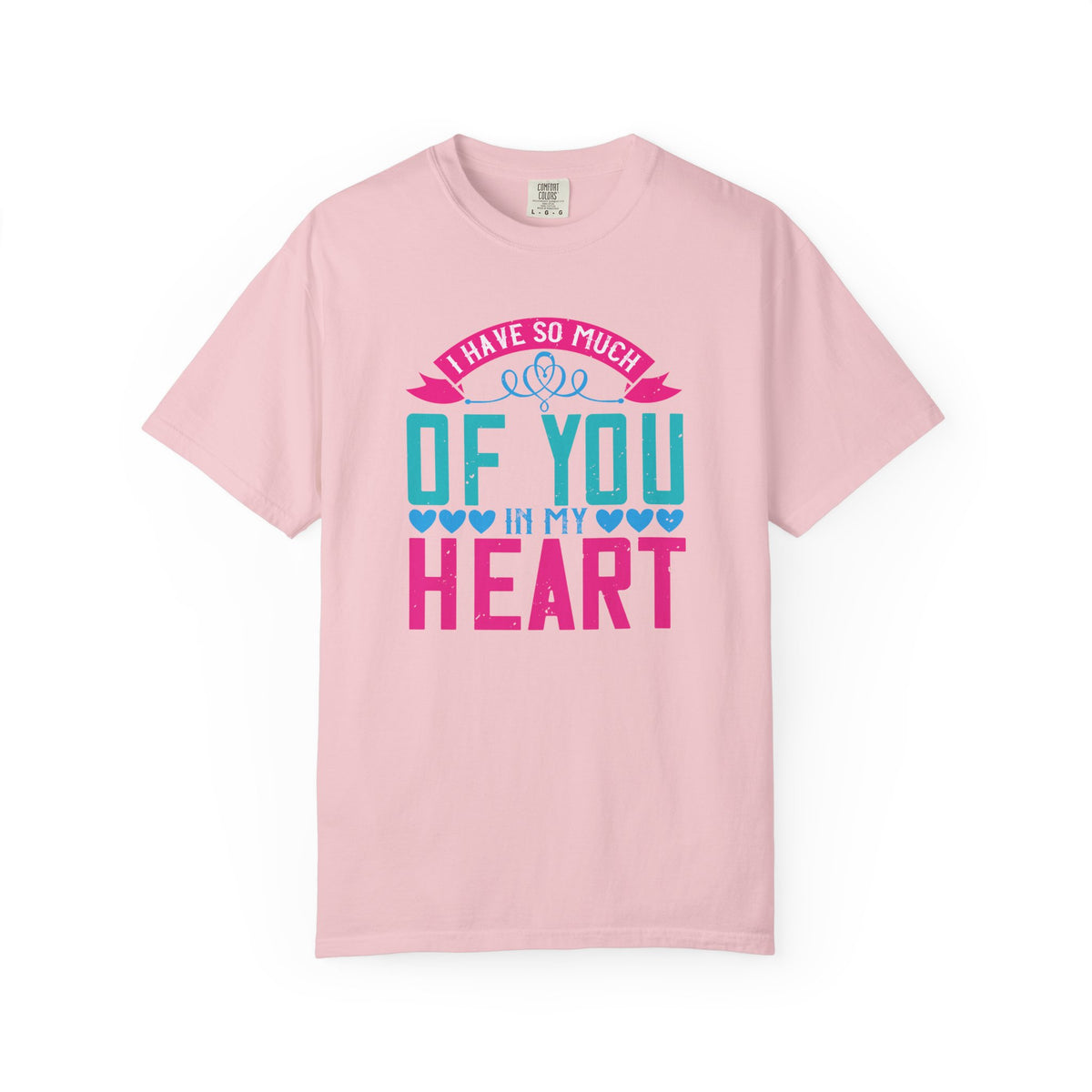 Mom T-shirt Mother Day Mama Tee Unisex Comfort Colors Garment-Dyed Cotton h74