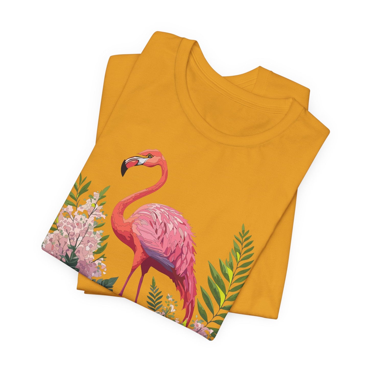 Unisex Animal Shirt Art Design Tee Jersey Short Sleeve With Wild Animals Print Everyday Wear