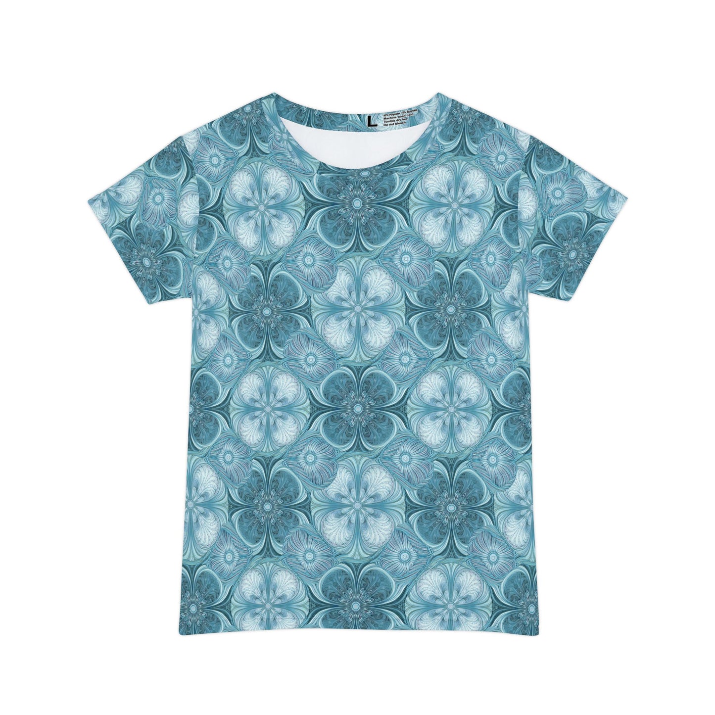 Ornament Shirt, Shirt with Ornament