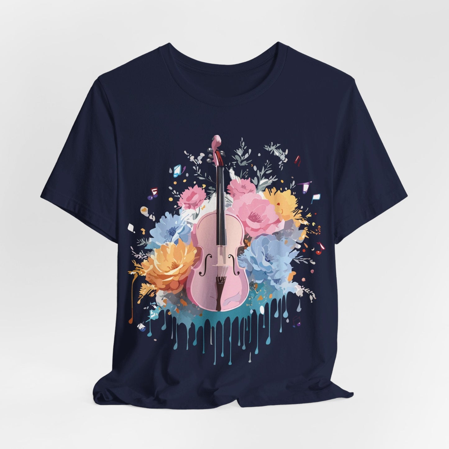 Adelpha Graphic Tee Unisex Short Sleeve Jersey Shirt Vintage Inspired Artwork Design