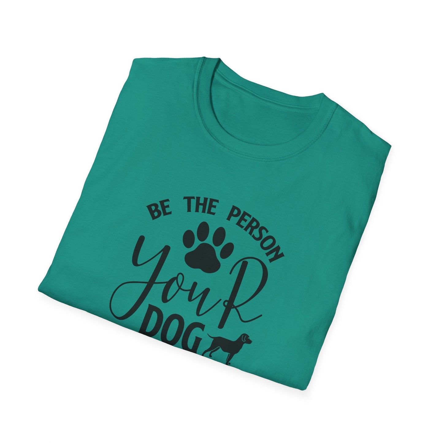 Unisex Slogan T Shirt Short Sleeve With Funny Quotes Gildan Softstyle 64000 Tee 100 Percent Ring Spun Cotton
