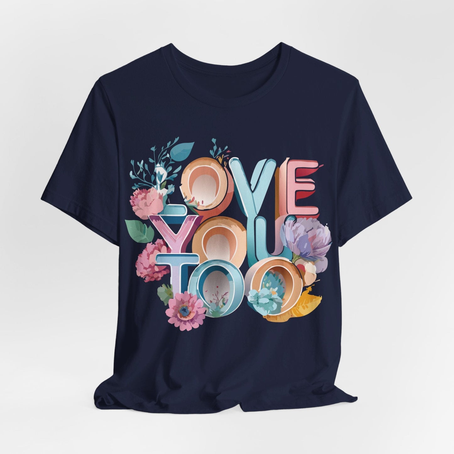 Adelpha Valentine Graphic T Shirt Unisex Jersey Short Sleeve Vintage Inspired Art Design