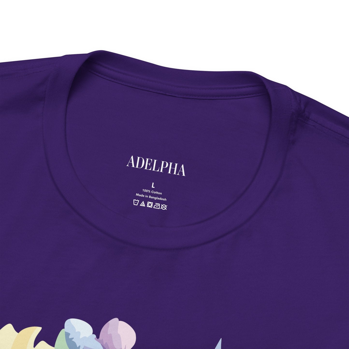 Letter Q Shirt Unisex Graphic Tee With Vintage Inspired Artwork By Adelpha Premium Short Sleeve