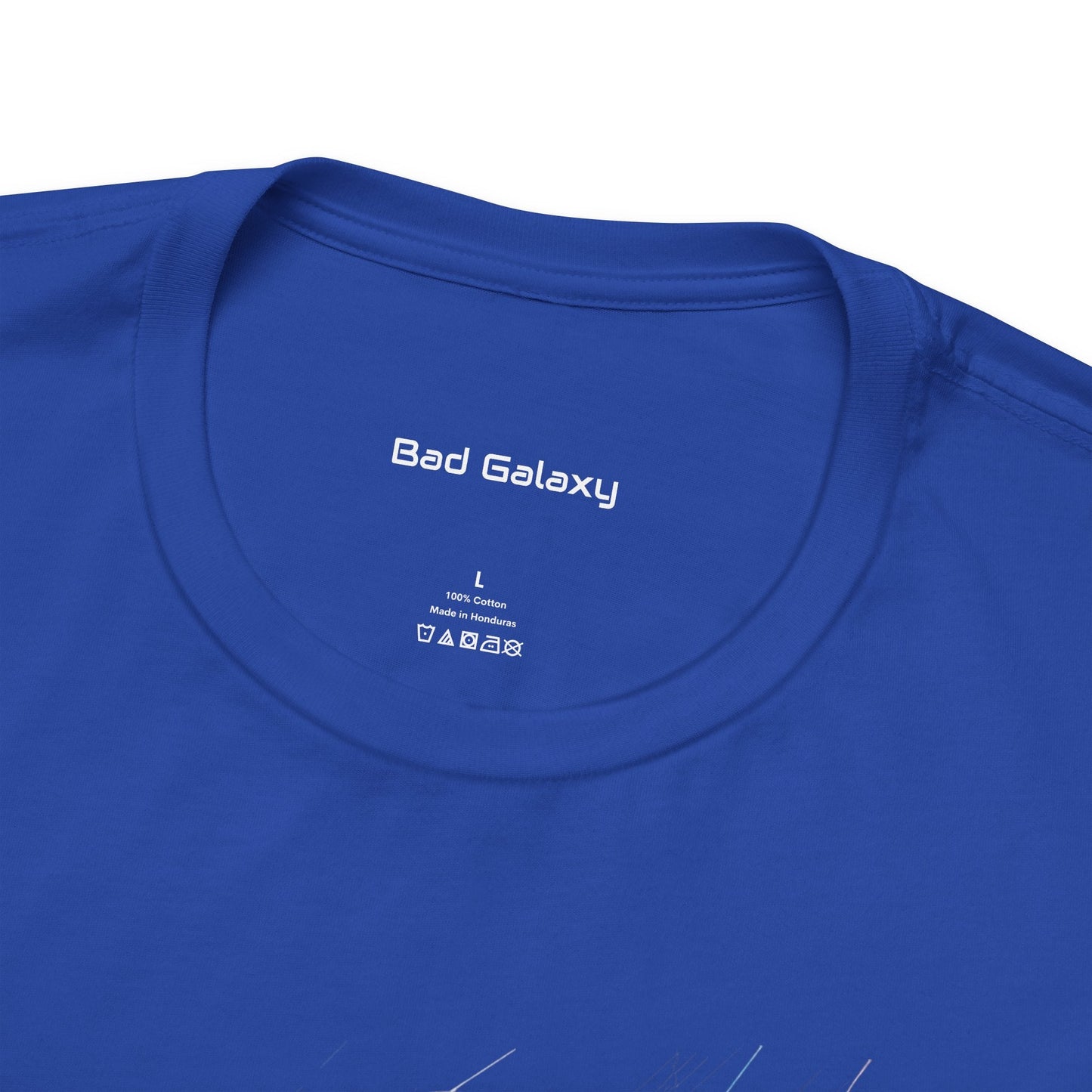 Car Graphic Tee Shirt for Car Lovers Lightweight Cotton T Shirt Printed in USA with Eco Ink