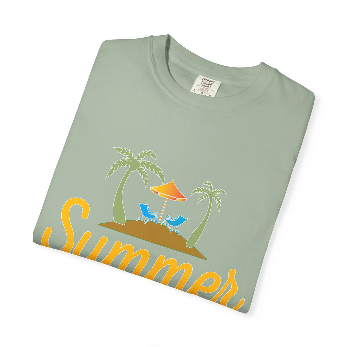 Summer shirt