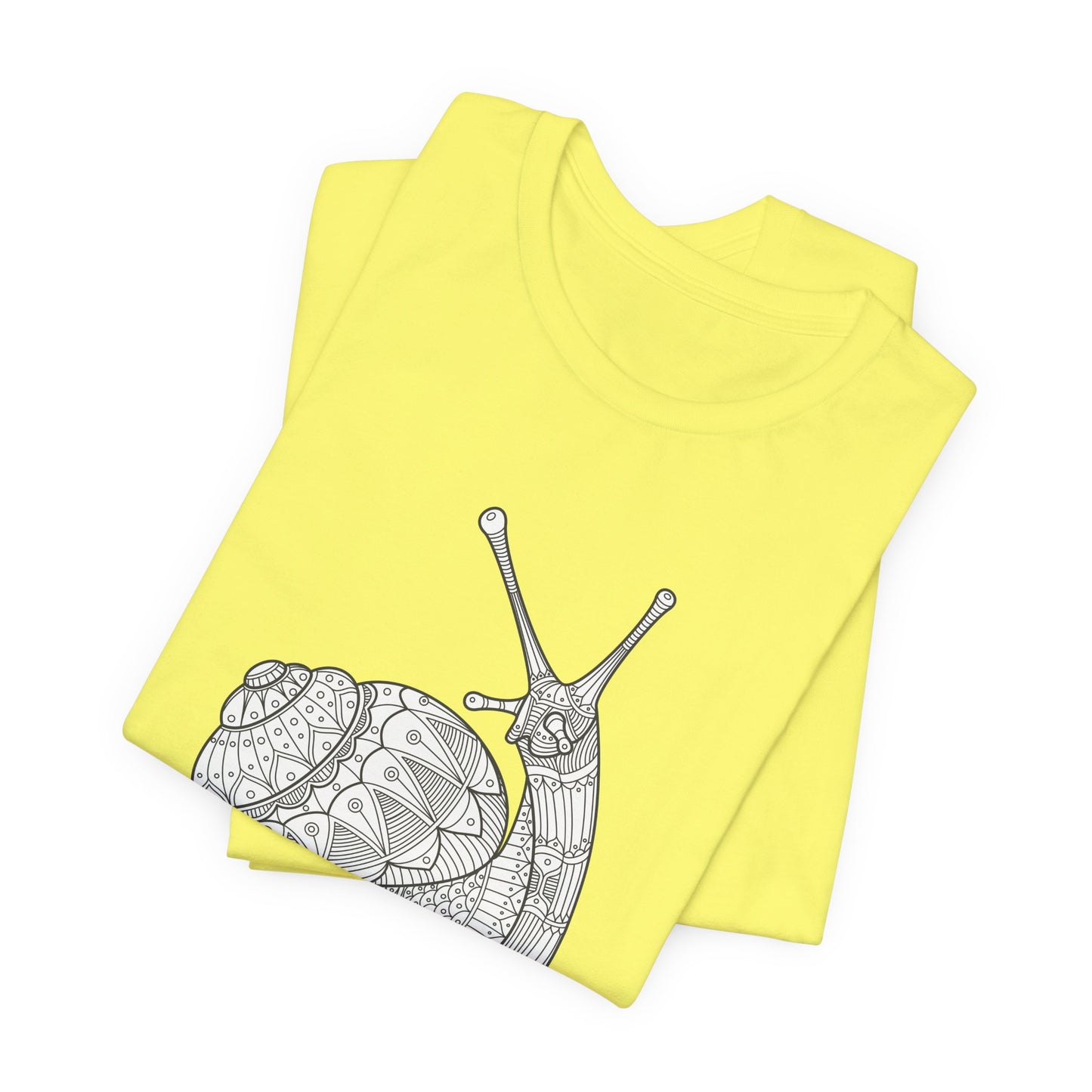 Unisex Tee Shirt with animals Print