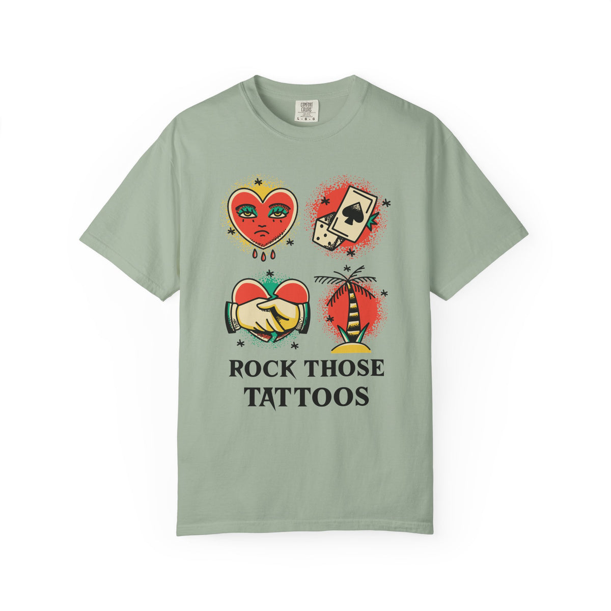 Funny Shirts