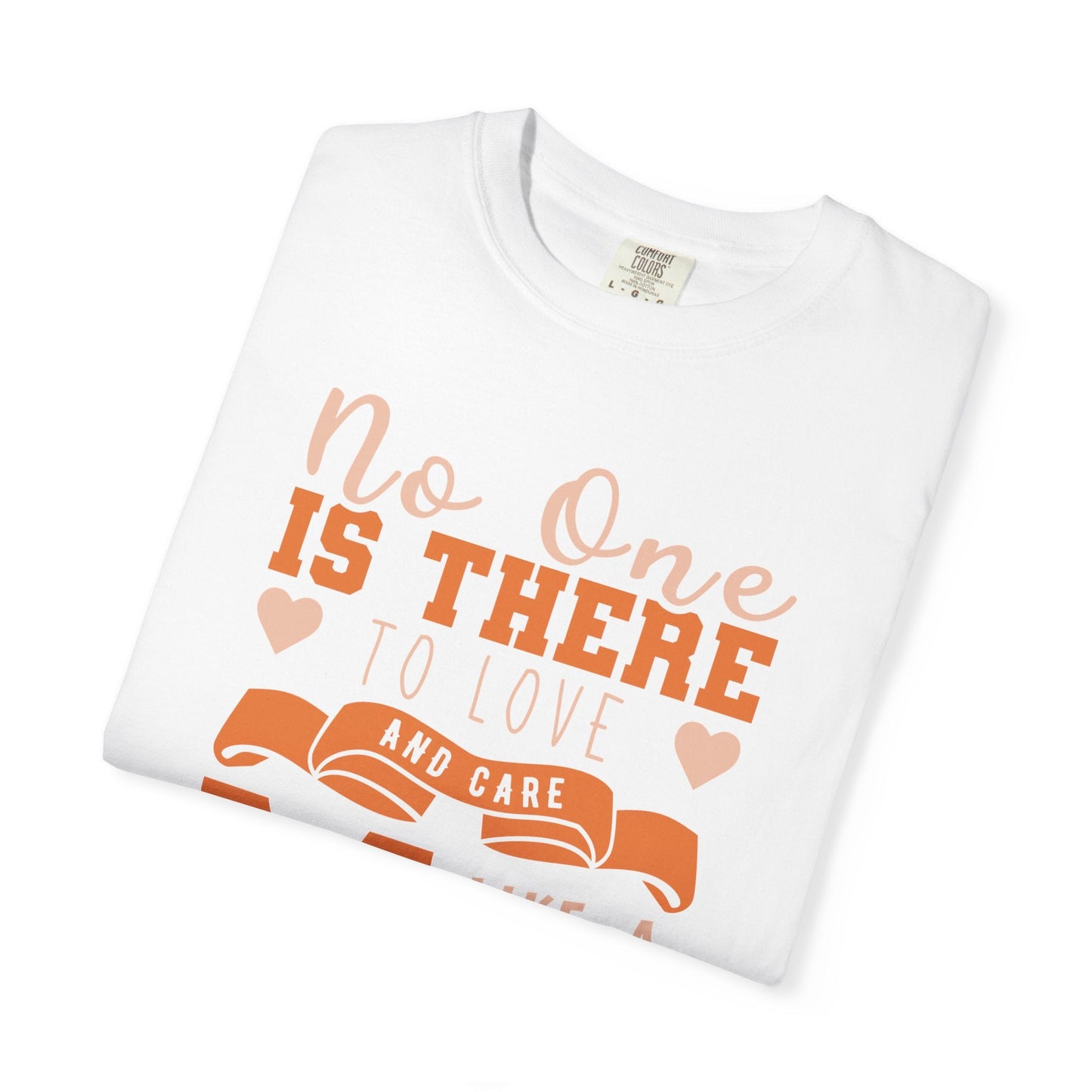 Mom T-shirt Mother Day Mama Tee Unisex Comfort Colors Garment-Dyed Cotton h47