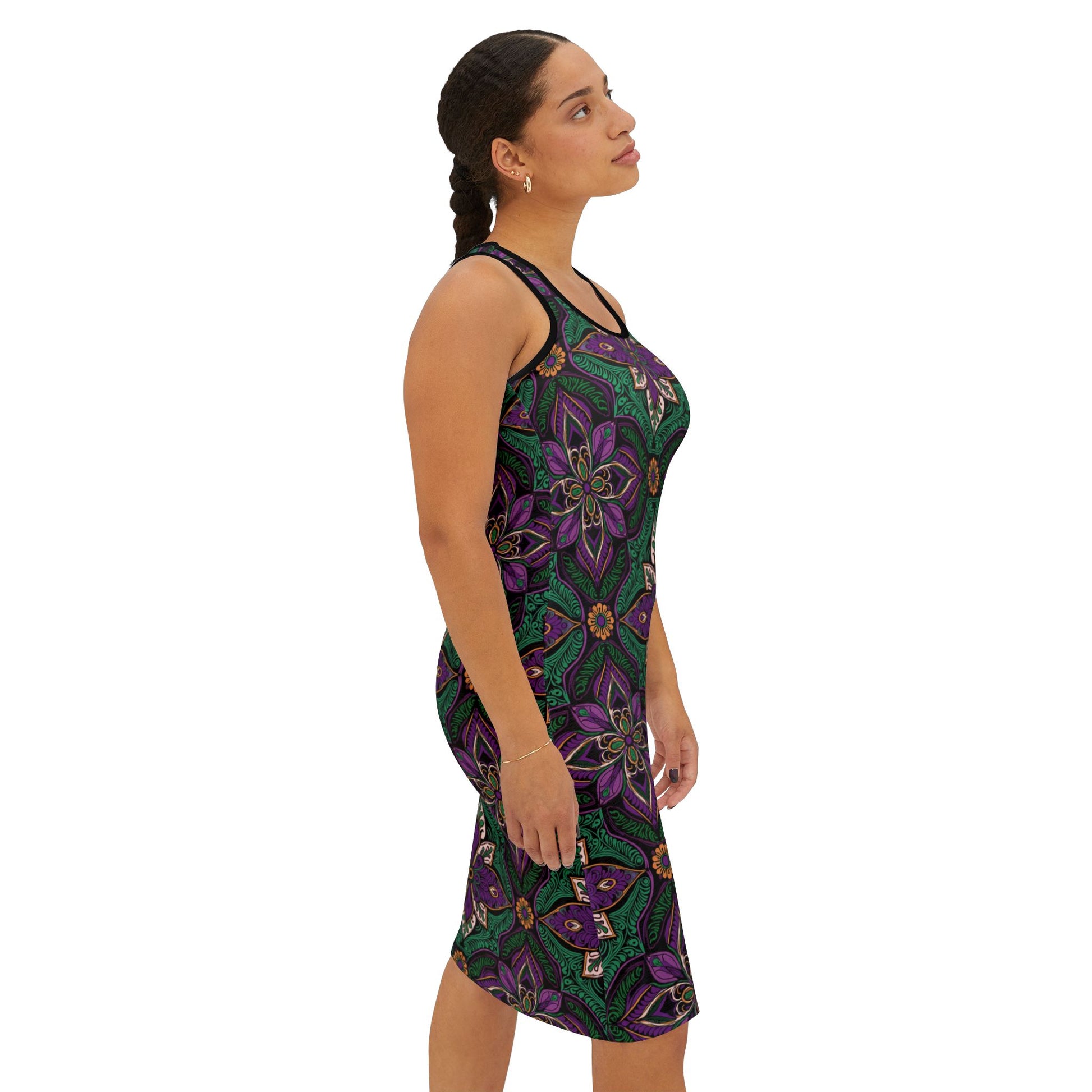 Ornament Dress - PPU BEST