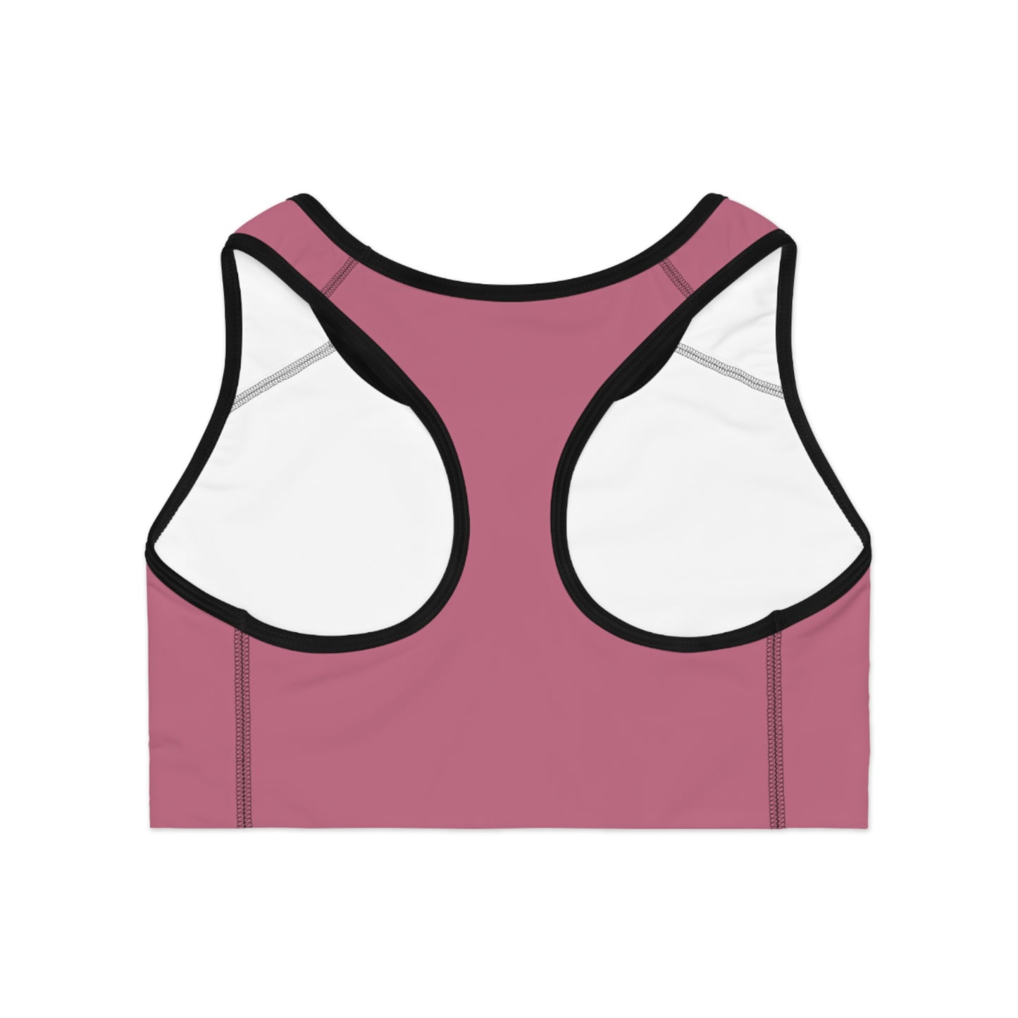 Pink Color Sports Bra, Pink Sports Bra 19