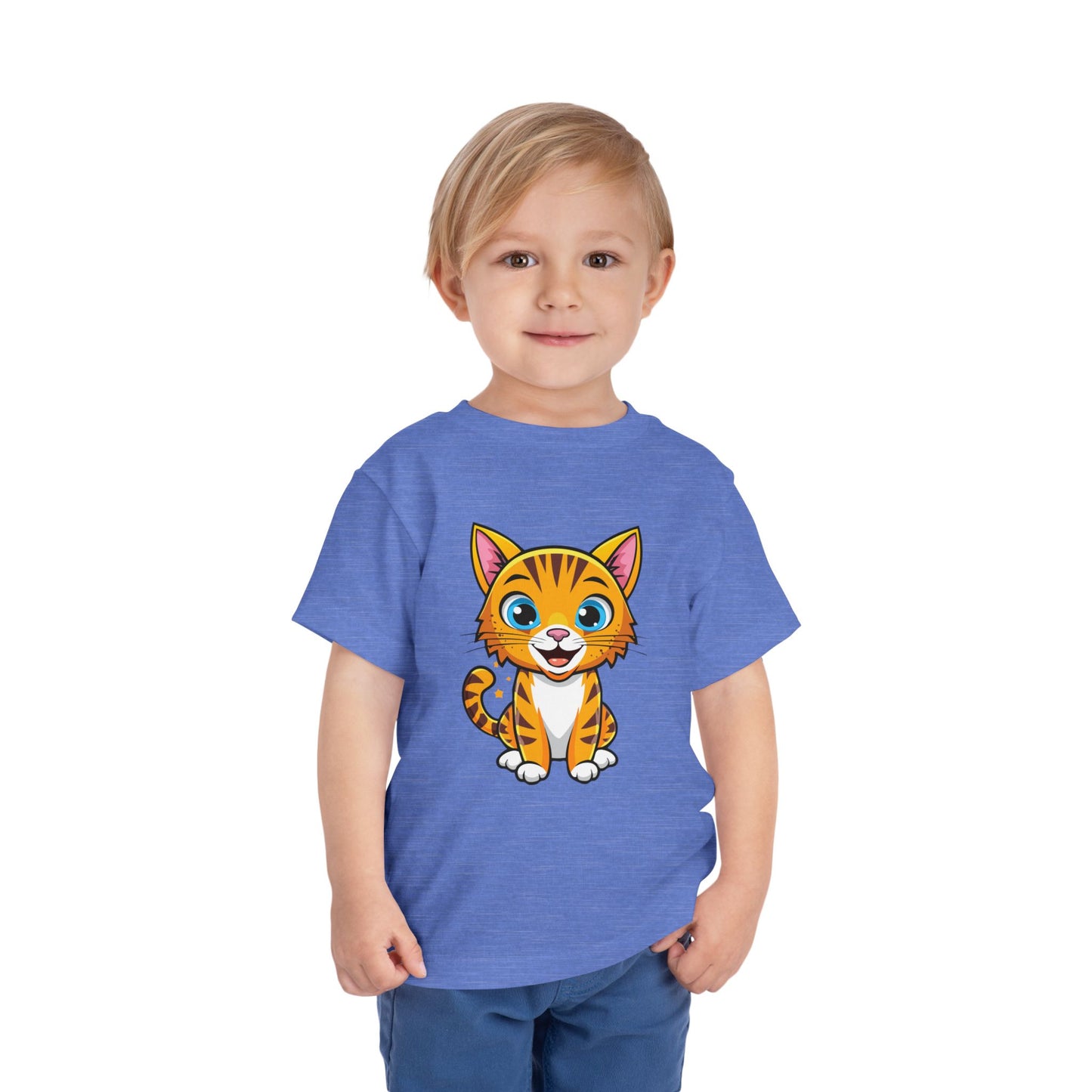 Funny Childrens Shirts (2T-5T)