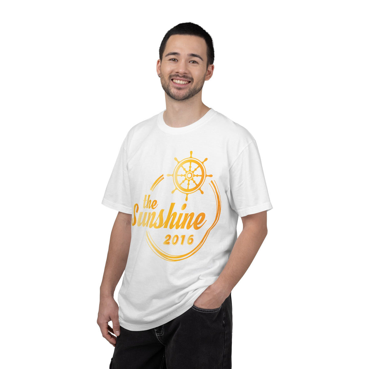 Summer shirt