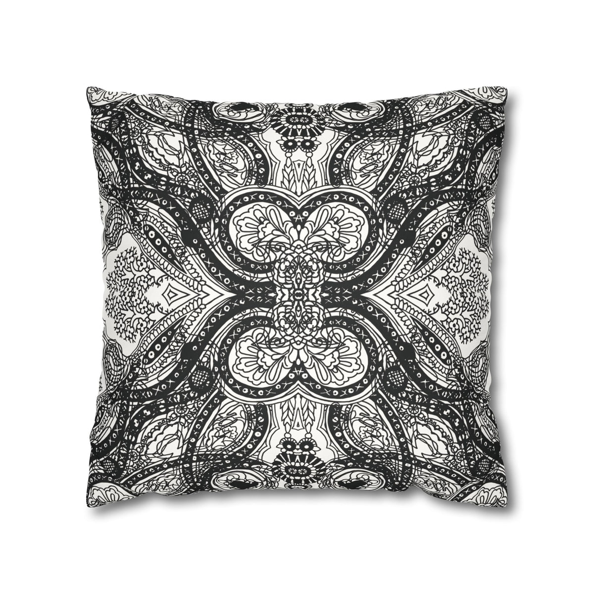 Ornament Pillow case