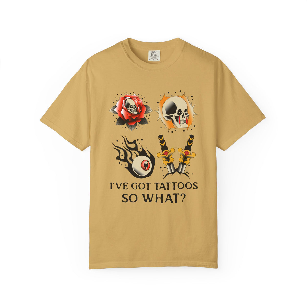 Funny Shirts
