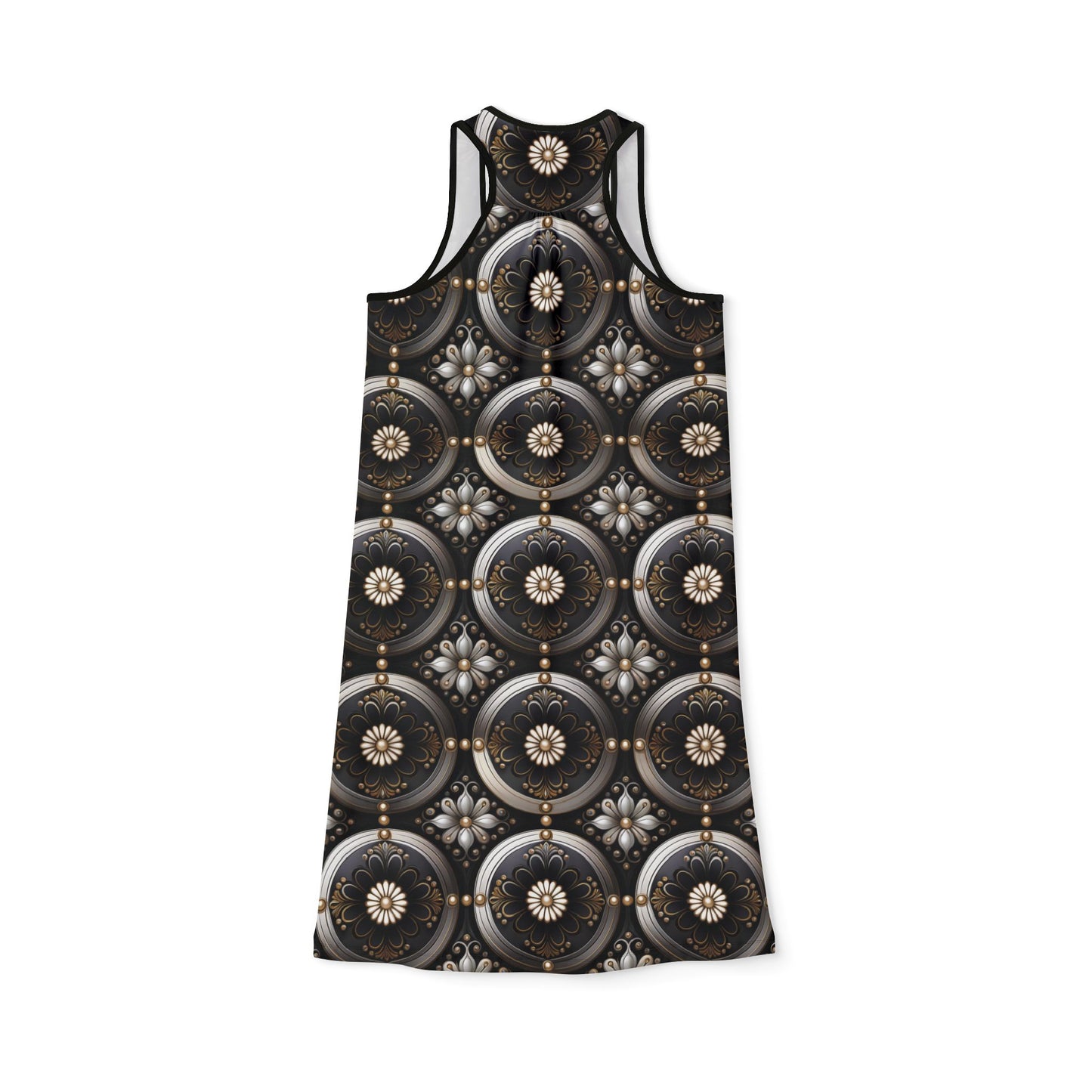 Ornament Dress - PPU BEST