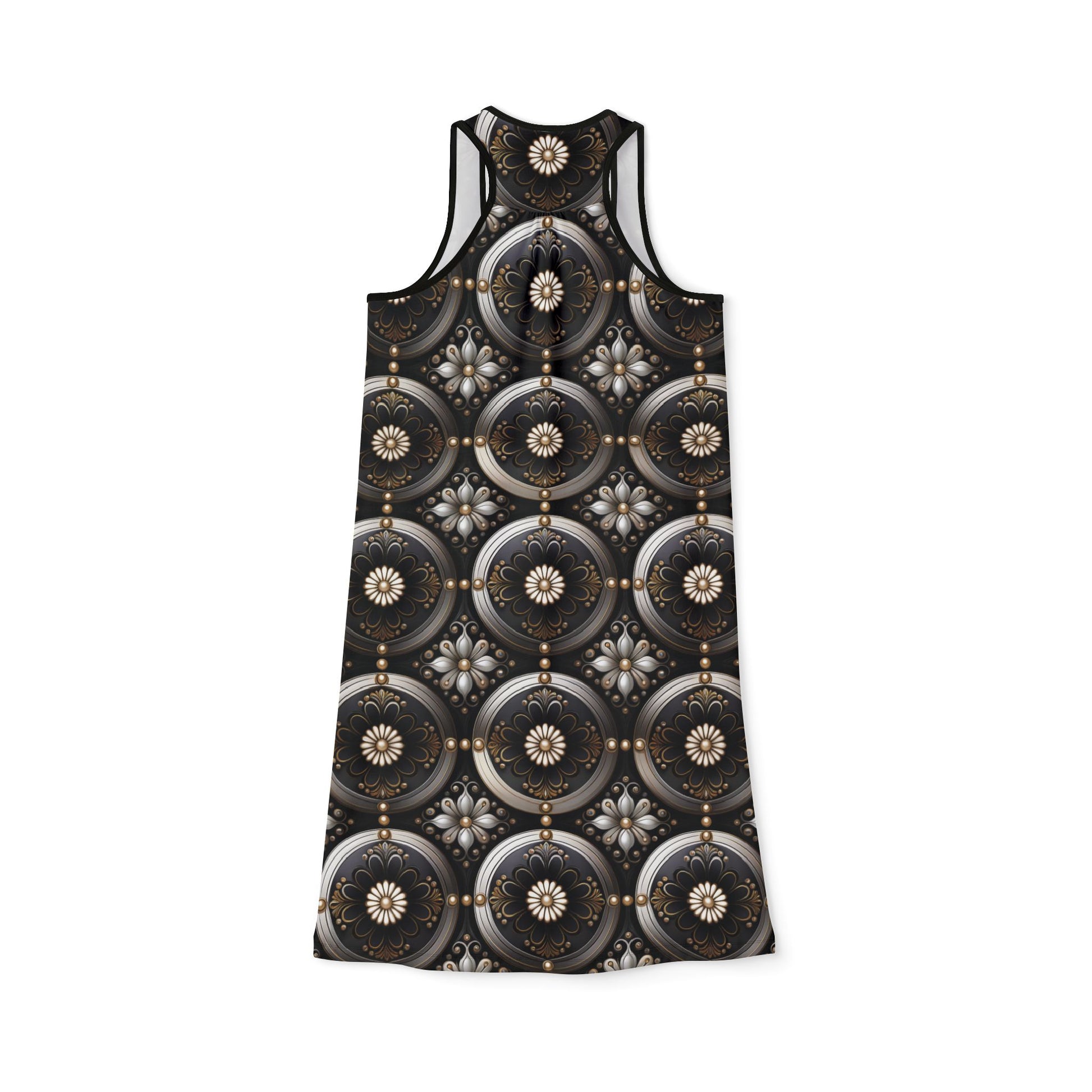 Ornament Dress - PPU BEST