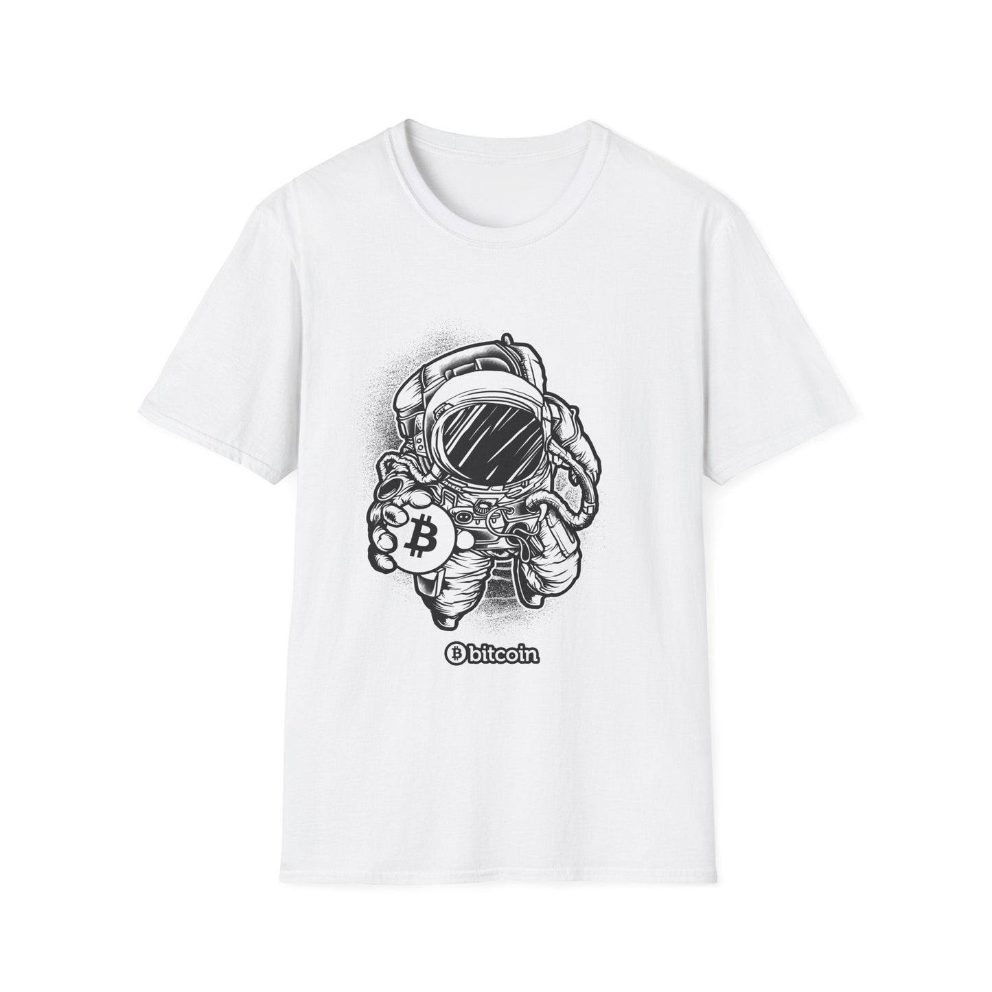 Cartoon T Shirt Unisex Animation Tee Gildan Softstyle 64000 100 Percent Ring Spun Cotton