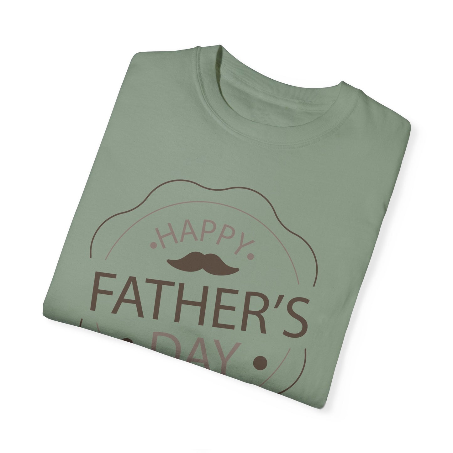 Unisex T-shirt for Father's day