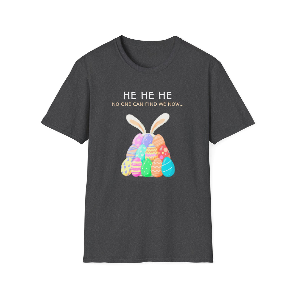 Easter Day Graphic Tee Gildan Unisex 100 Cotton Tee Shirt - 7