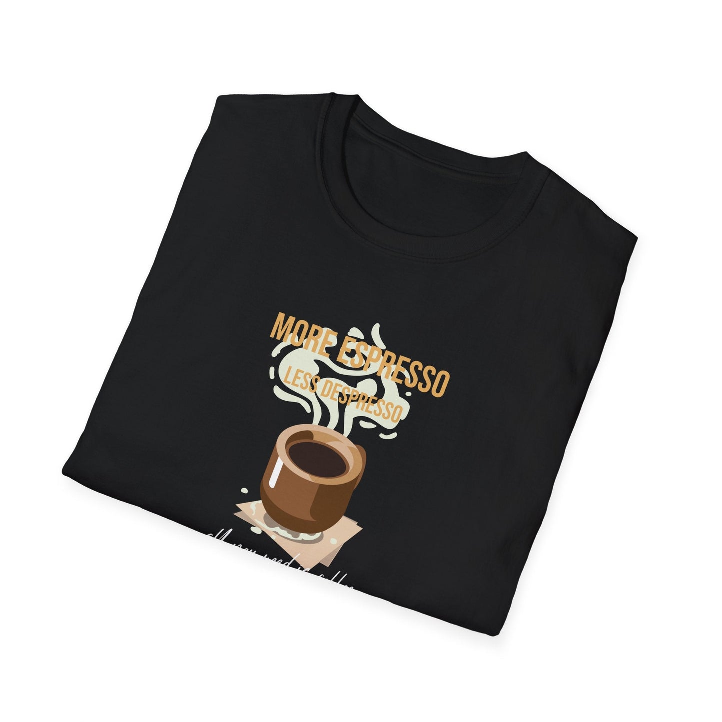 Funny Food T Shirts Unisex Short Sleeve Tee Gildan Softstyle 64000 Art Design Comfort