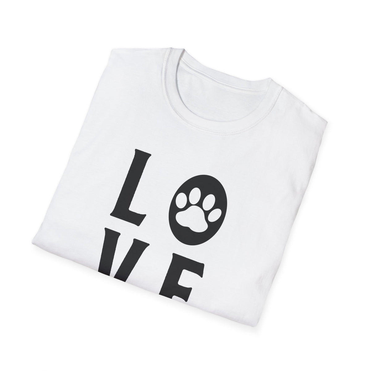 Dog Slogan Funny Words and Quotes Graphic Tee Gildan Unisex 100 Cotton Tee Shirt d111