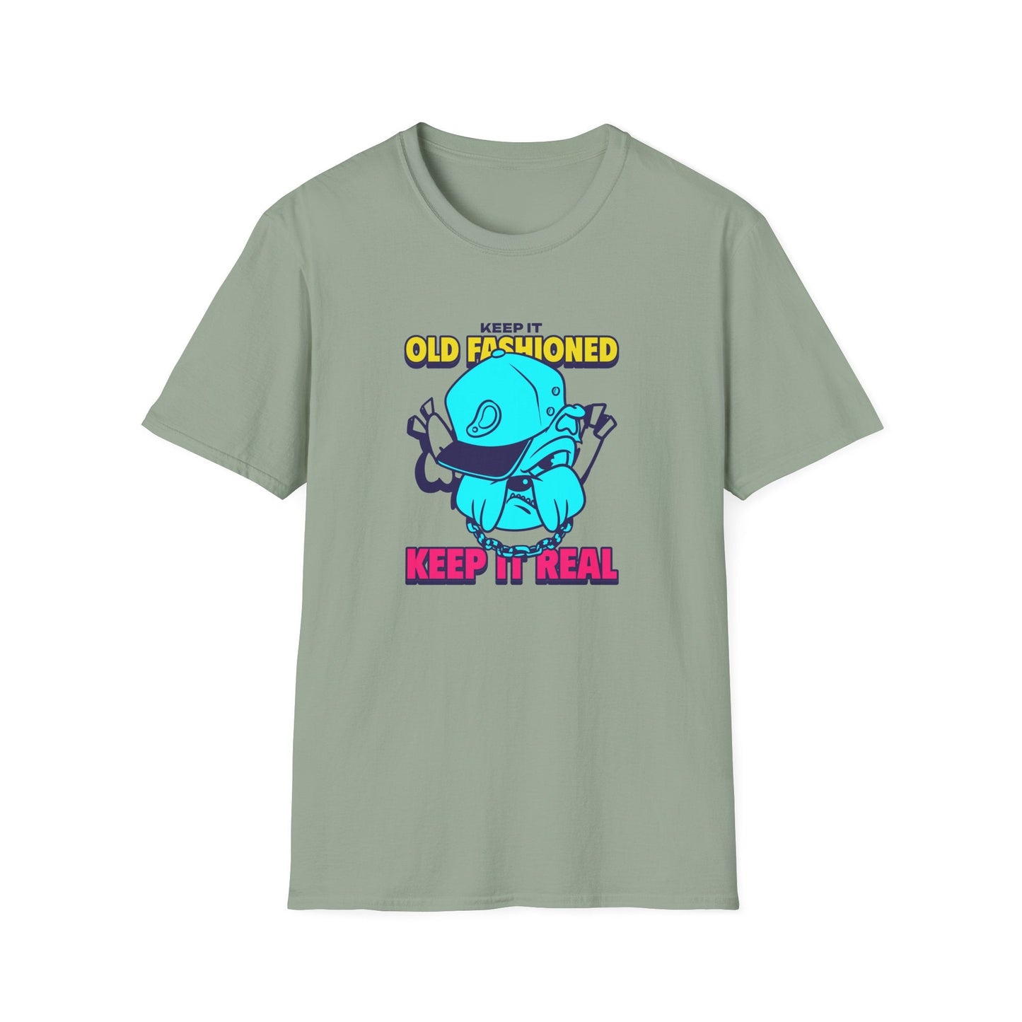 Animals Tees Funny Animals Shirt Unisex Gildan Softstyle 64000 Short Sleeve T Shirts Ring Spun Cotton