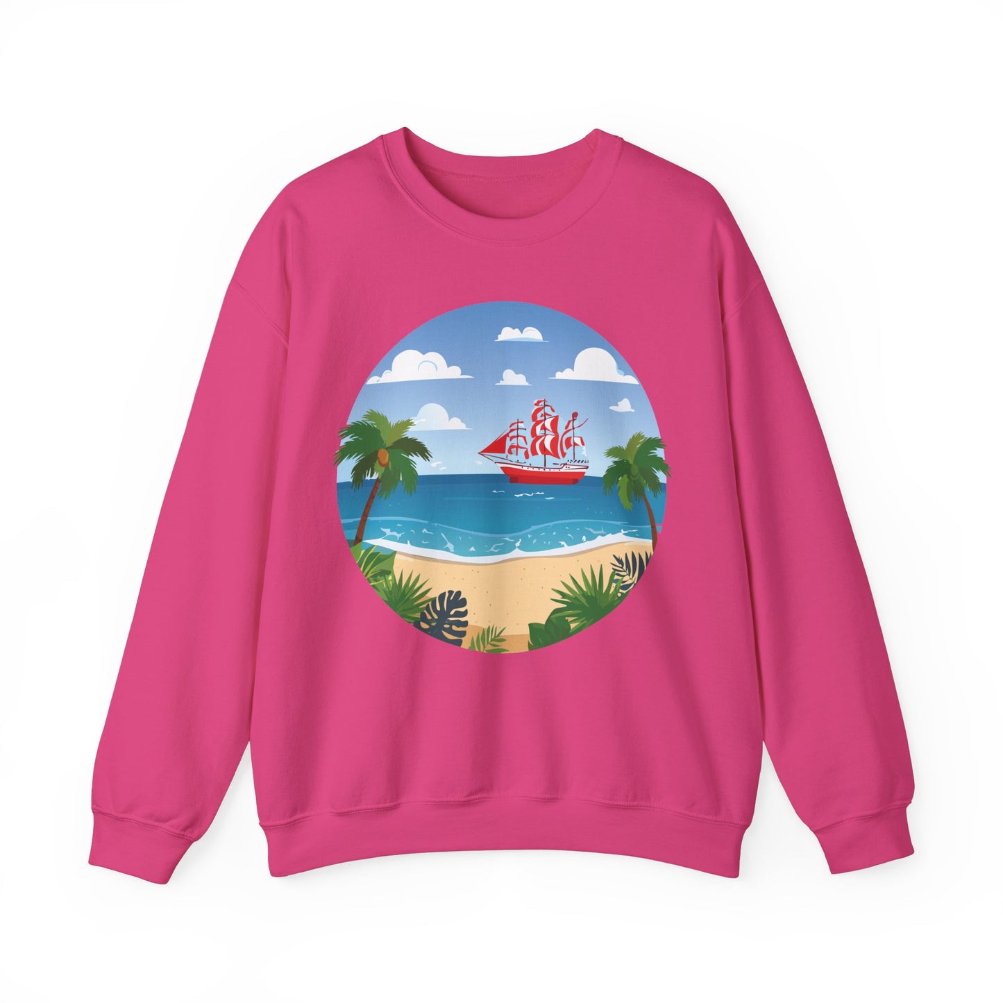 BEACH Sweatshirt