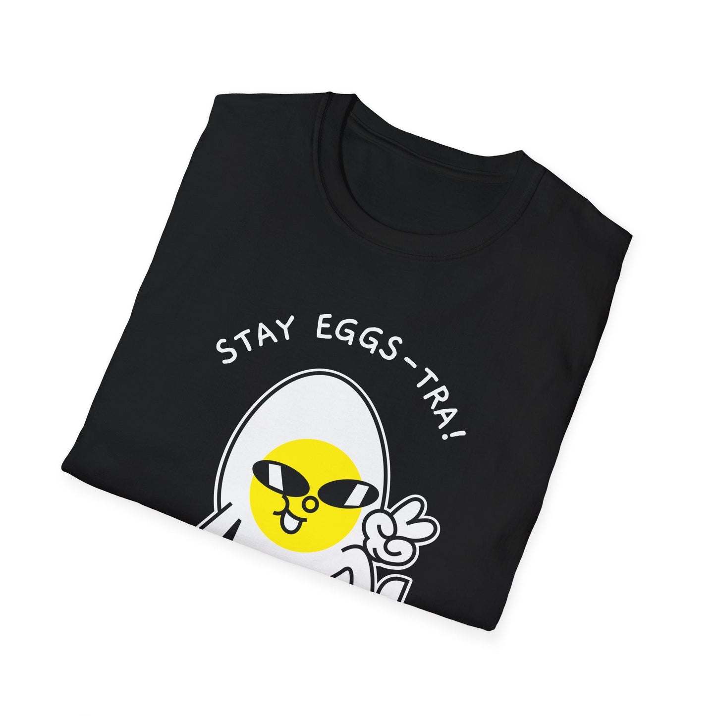 Funny Food Graphic T Shirt Gildan Softstyle Unisex Tee 100 Percent Ring Spun Cotton