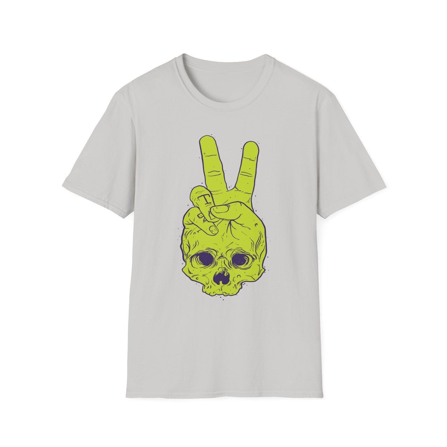 Cartoon T Shirt Animation T Shirt Funny Tee Shirt Gildan Softstyle 64000 Unisex Quality